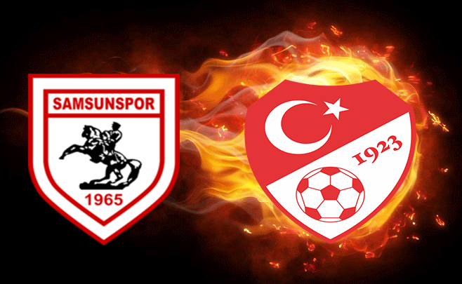 Samsunspor’a Şok Ceza