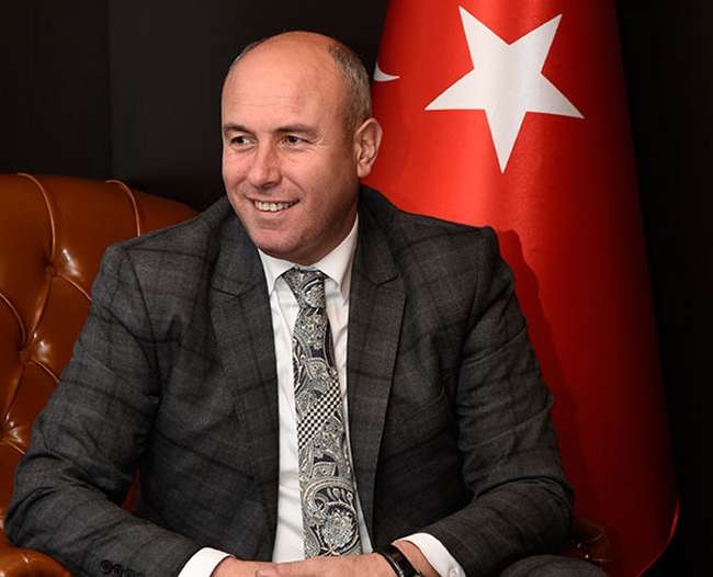 Togar’dan 23 Nisan mesajı