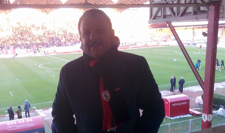 ANKARA HAVASI