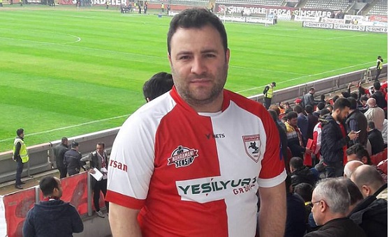 Samsunspor ligde kalır Osman Özköylü gider !