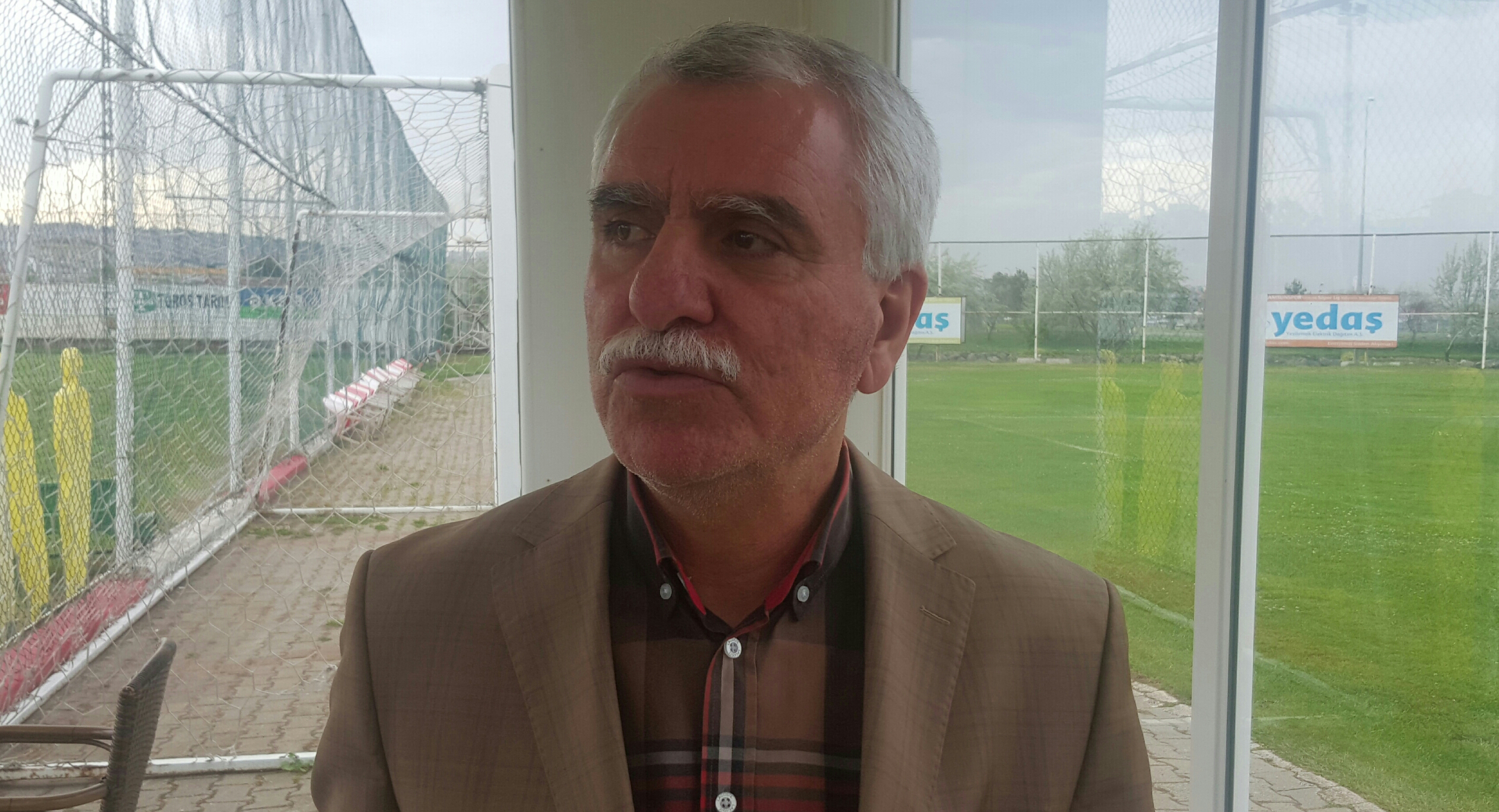 BAŞKAN ERKUT TUTU’DAN AÇIKLAMA