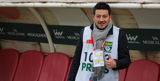 SAMSUNSPOR NEDEN BU HALE GELDİ ?