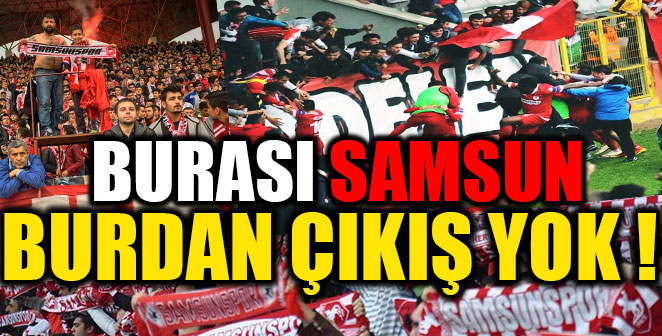 TARAFTARLARDAN DEV ORGANİZASYON