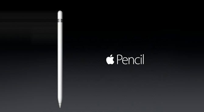 Apple Muhteşem Dörtlüyü Tanıttı