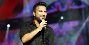 Tarkan Yeniden Sevenleriyle