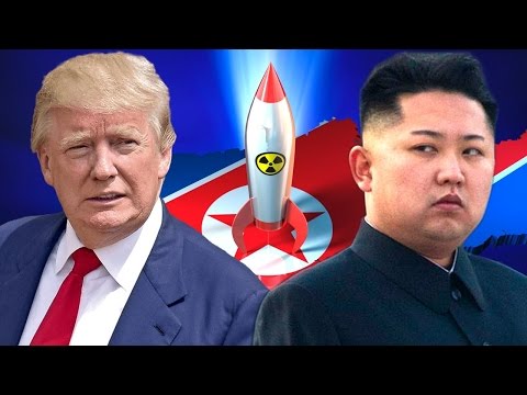 ABD ve Kuzey Kore Arasında Soğuk Temas