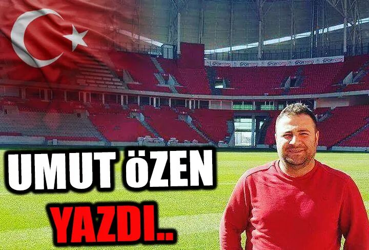 SAMSUNSPOR İSTEDİĞİMİZ GİBİ