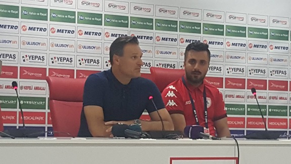 ALPAY ÖZALAN’DAN 4 TRANSFER MÜJDESİ