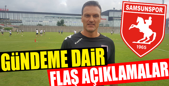 ALPAY HOCA’DAN GÜNDEME DARİ AÇIKLAMALAR