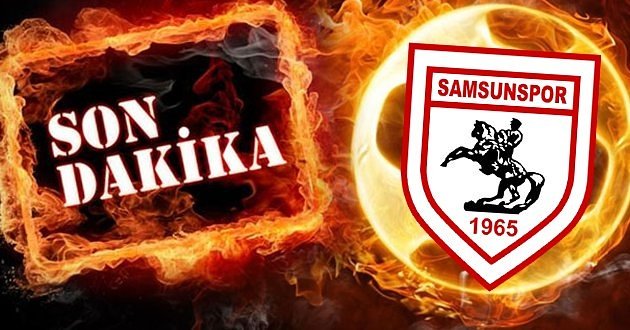 SAMSUNSPOR’DA TRANSFER TAHTASI KRİZİ