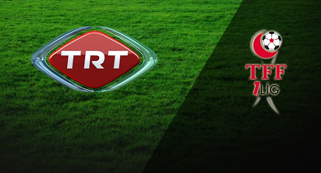 SAMSUNSPOR MAÇI TRT’DEN YAYINLANACAK