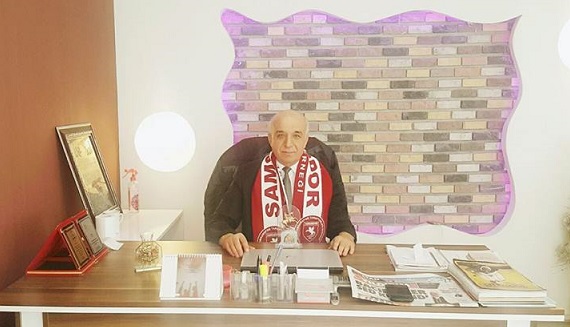 SAMSUNSPOR NEREYE GİDİYOR ?