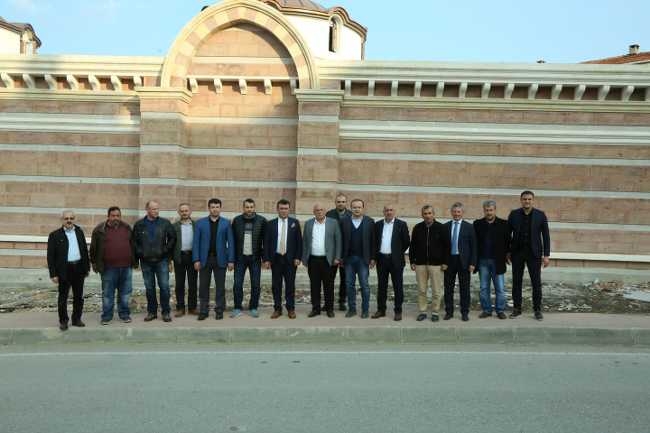 Sendikacılardan Taşçı’ya tam not