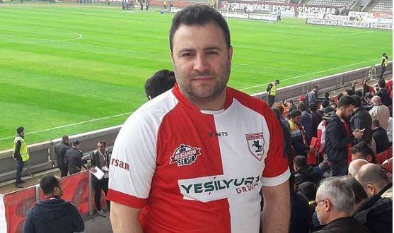 SAMSUNSPOR’DA BESİM DURMUŞ FARKI..