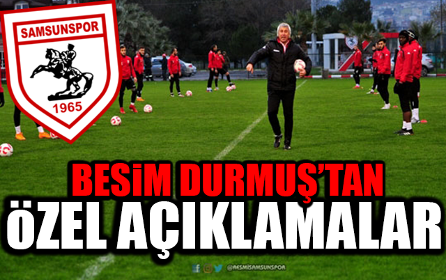 BESİM HOCADAN BOMBA AÇIKLAMALAR