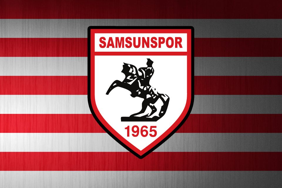 O FUTBOLCU GELECEK SEZON SAMSUNSPOR DA YOK