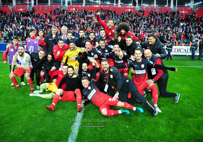 SAMSUNSPORLU FUTBOLCUDAN AÇIKLAMA