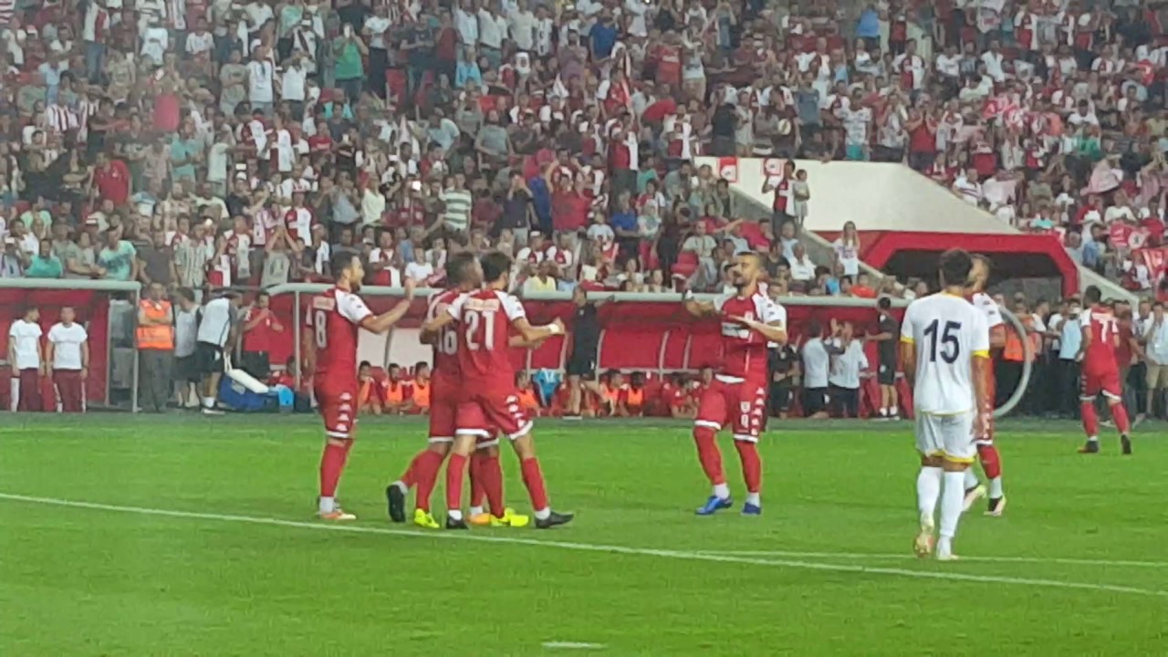 O FUTBOLCU SAMSUNSPORU ŞİKAYET ETTİ
