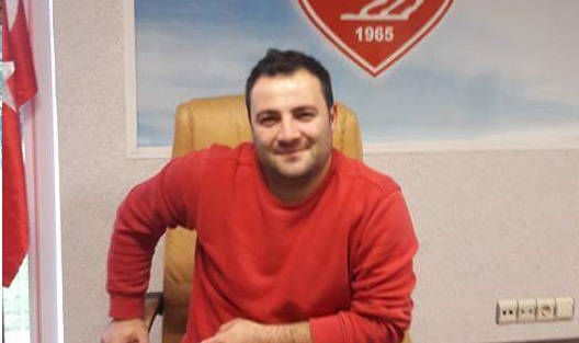 EVİNE HOŞGELDİN İSMAİL UYANIK