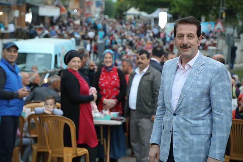 Başkan Tok’tan müjde