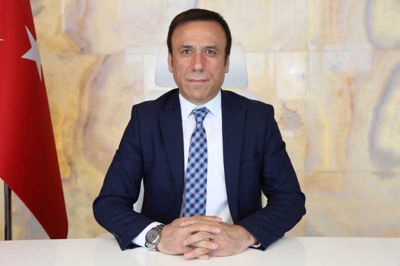 Gençler, geleceğimizin teminatıdır