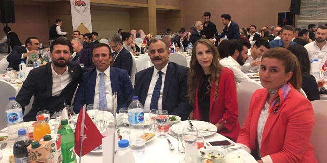 Samsun’un en büyük ihtiyacı birliktelik