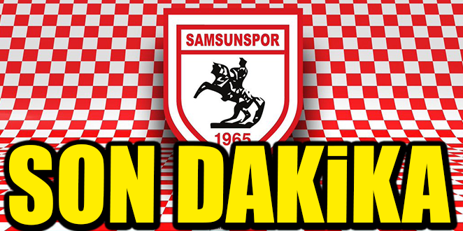 Samsunspor Trabzona Akın Ediyor