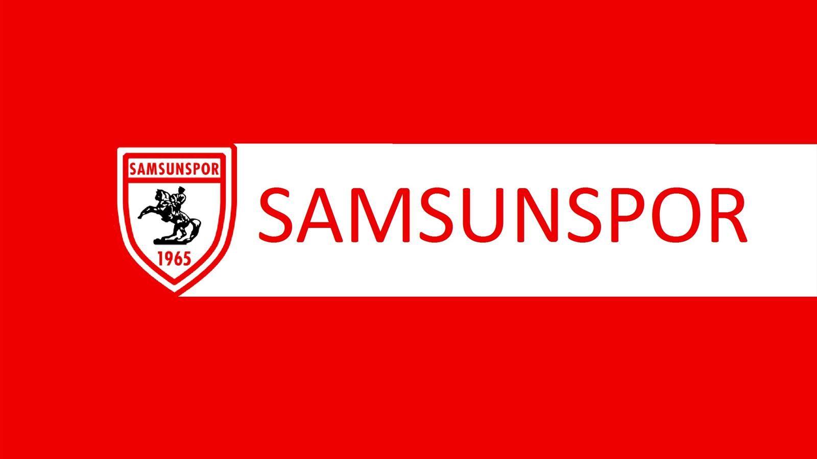 SAMSUNSPOR’DA TAM 7 TRANSFER !