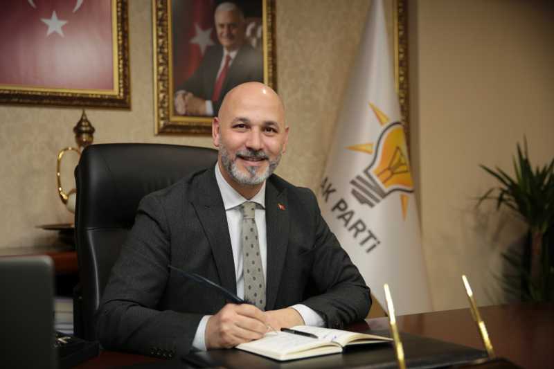 BAŞKAN KARADUMAN’DAN İTTİFAK AÇIKLAMASI