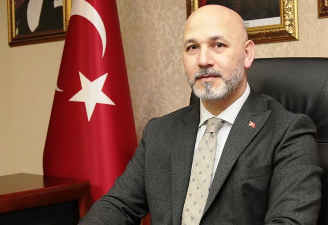 BAŞKAN KARADUMAN’DAN ÖNEMLİ AÇIKLAMALAR
