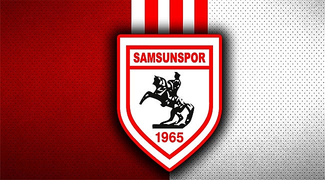SAMSUNSPOR YÖNETİMİ O EKSİKLİĞİDE GİDERDİ