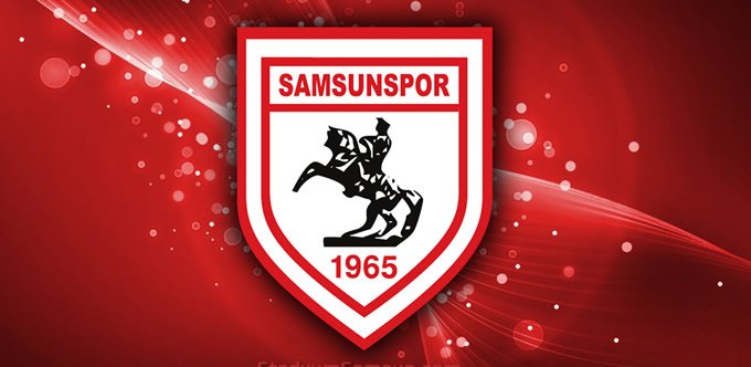 SAMSUNSPOR’DA SON DAKİKA SÜRPRİZ TRANSFER OLMADI..