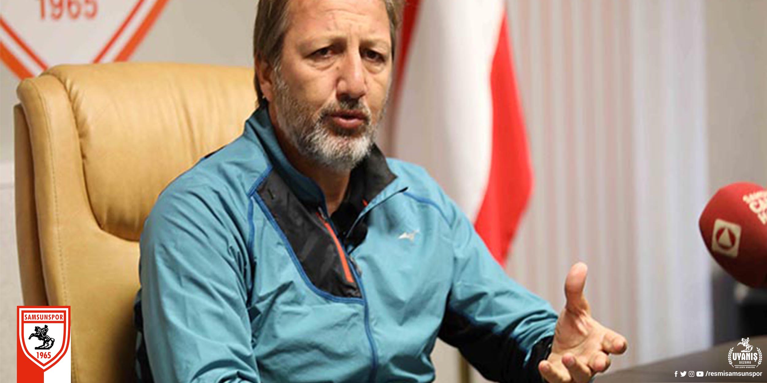 TANER HOCA’DAN ÇAĞRI ORTAKAYA AÇIKLAMASI..