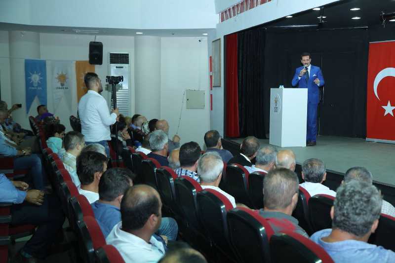 İLKADIM 2023’E HAZIR…