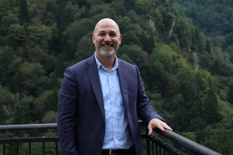 KARADUMAN: TÜRKİYE’Yİ HEDEFLERİNDEN HİÇ KİMSE ALIKOYAMAYACAKTIR