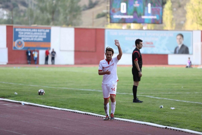 SAMSUNSPOR’UN YENİ İMPARATORU