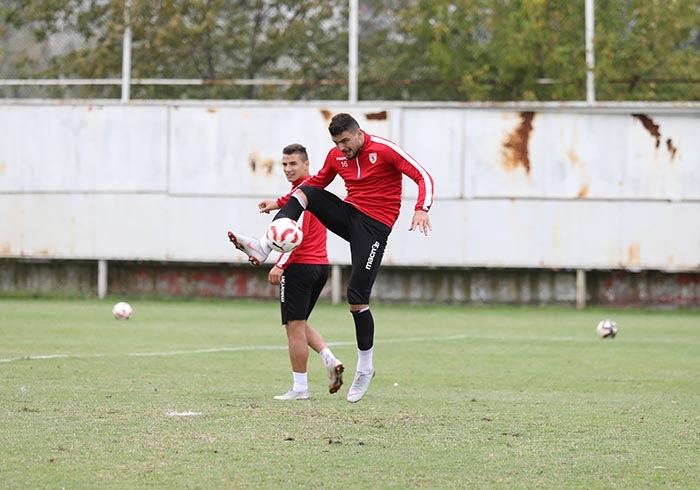 GÖZLER ONDA OLACAK