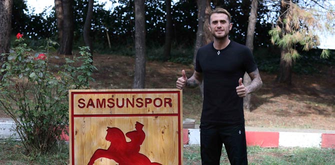 Savaş Yılmaz: Sancaktepe maçını en iyi şekilde geçeceğiz
