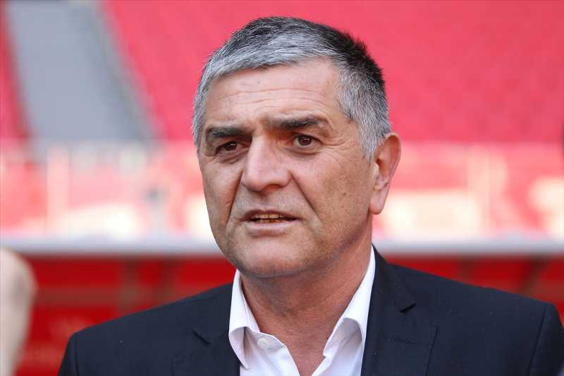 ‘Eyüpspor maçıyla kendimizi affettireceğiz’