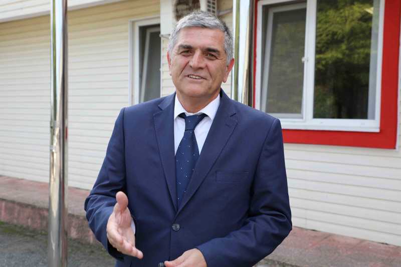 Suat Çakır: Adım adım şampiyonluğa ilerliyoruz