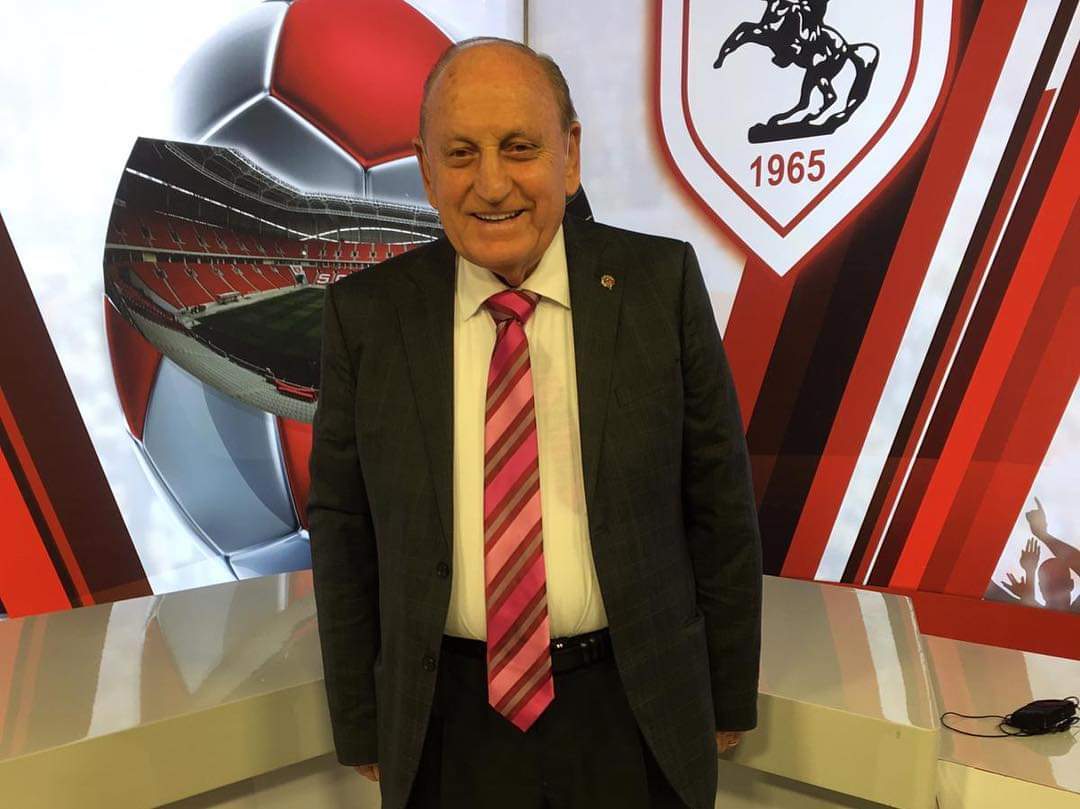 ERDAL CANSU’YA BÜYÜK SAYGISIZLIK
