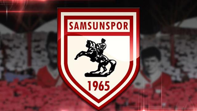 SAMSUNSPORUN YENİ 10 NUMARASI İLK İMZAYI ATTI