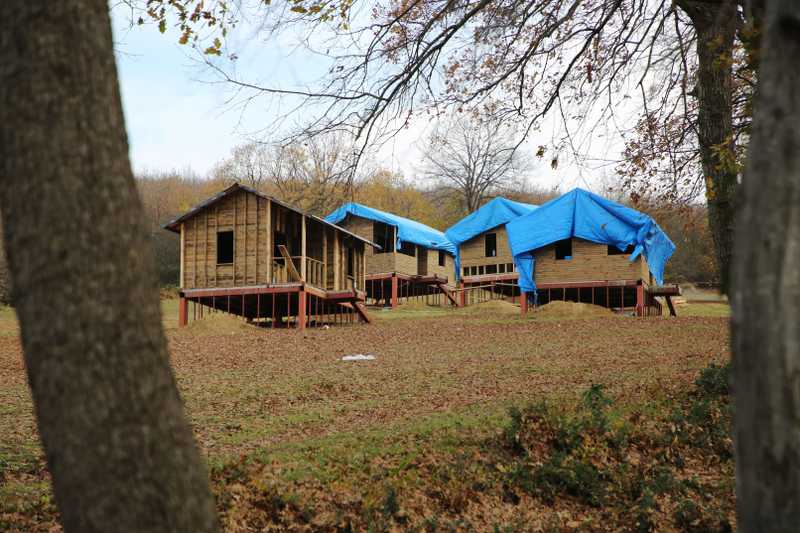 Atakum’da turizme dev yatırım