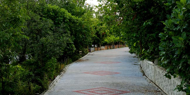 Atakum’da 56 mahalleye hizmet eşitliği