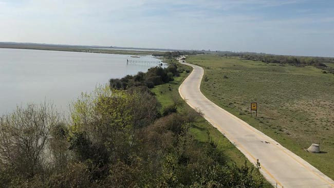 Birleşmiş Milletler Konferansı’na Kızılırmak Deltası damgası