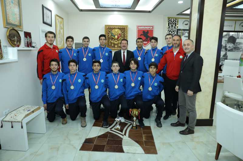 İLKADIM’A BİR KUPA DAHA
