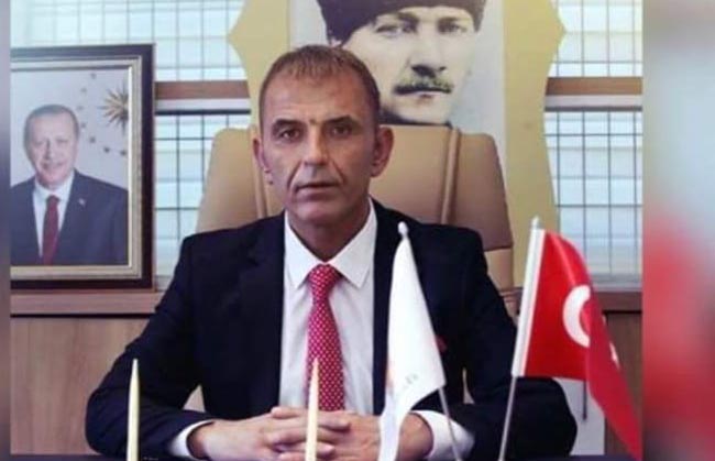 ARSLAN: İLKADIM’DA FARK YARATAN BELEDİYE OLACAĞIZ
