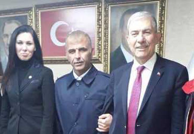 Musa Arslan: Gümbür gümbür geliyoruz