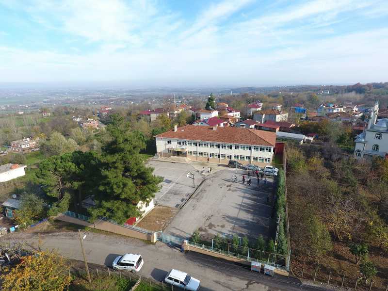 Başkan Togar, Öğrencilerin Talebini Gerçekleştiriyor