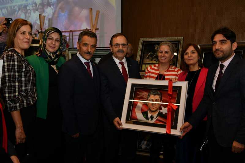 ‘SAMSUN’A DA İMZA ATACAKSINIZ!..’